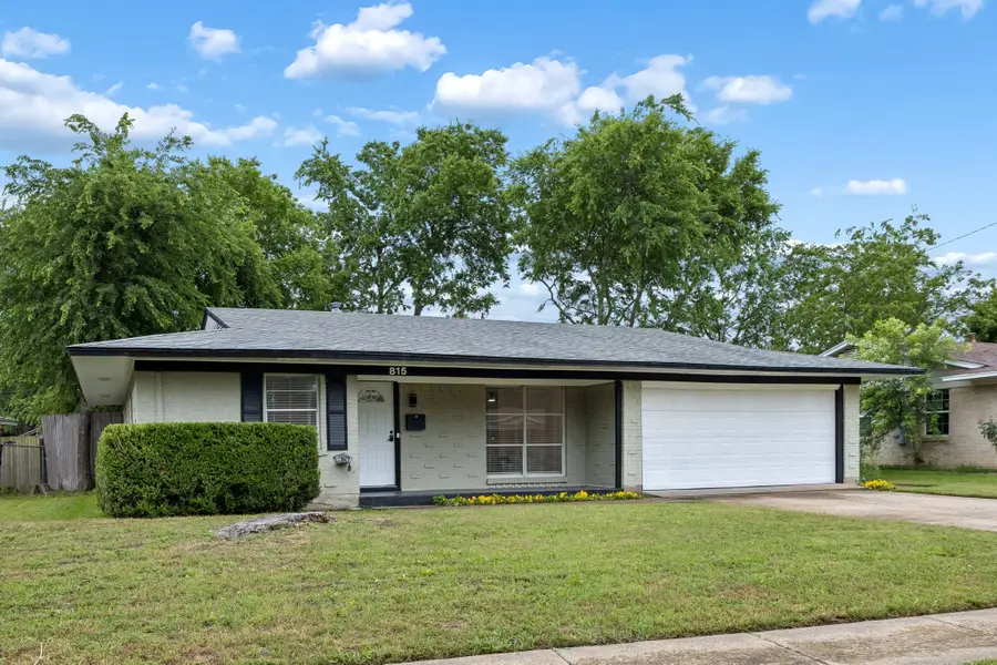 815 Wisteria Way, Richardson, TX 75080 - #2