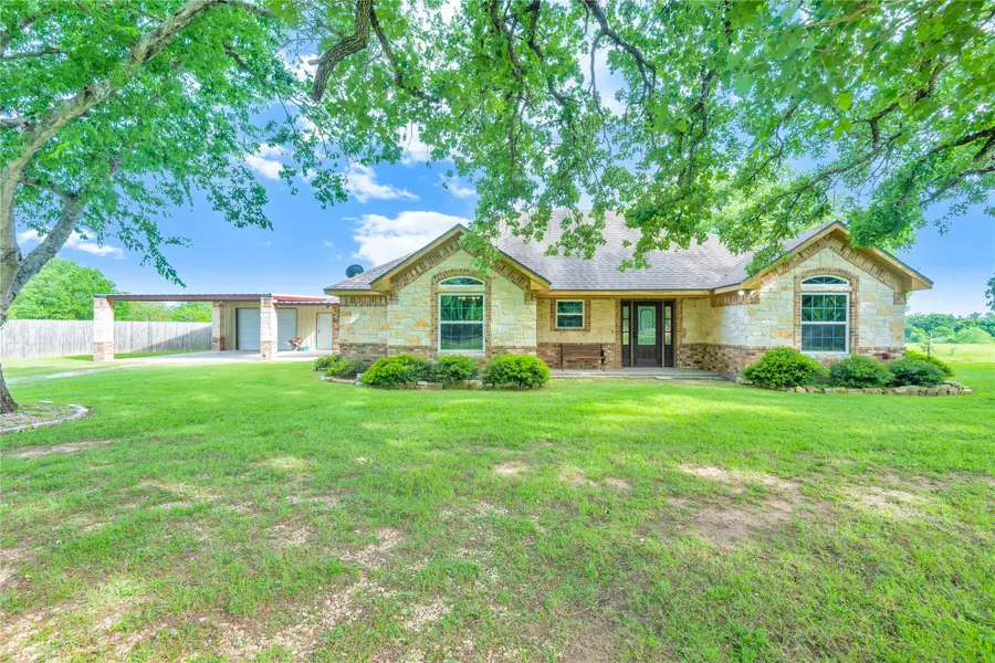 2229 Highway 164 E, Groesbeck, TX 76642 - #3