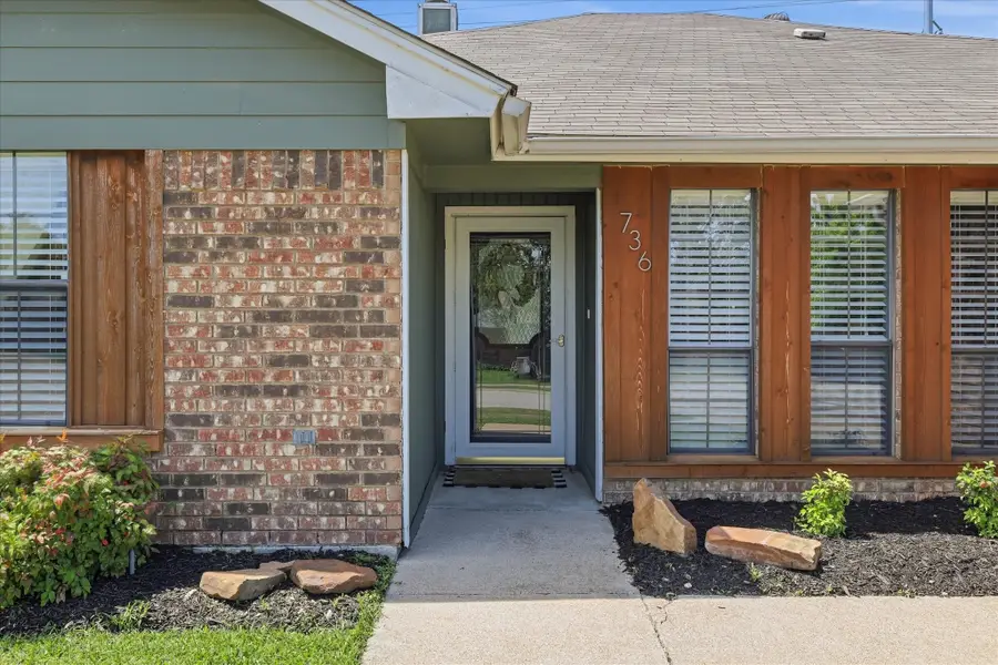 736 California Trail, Keller, TX 76248 - #3