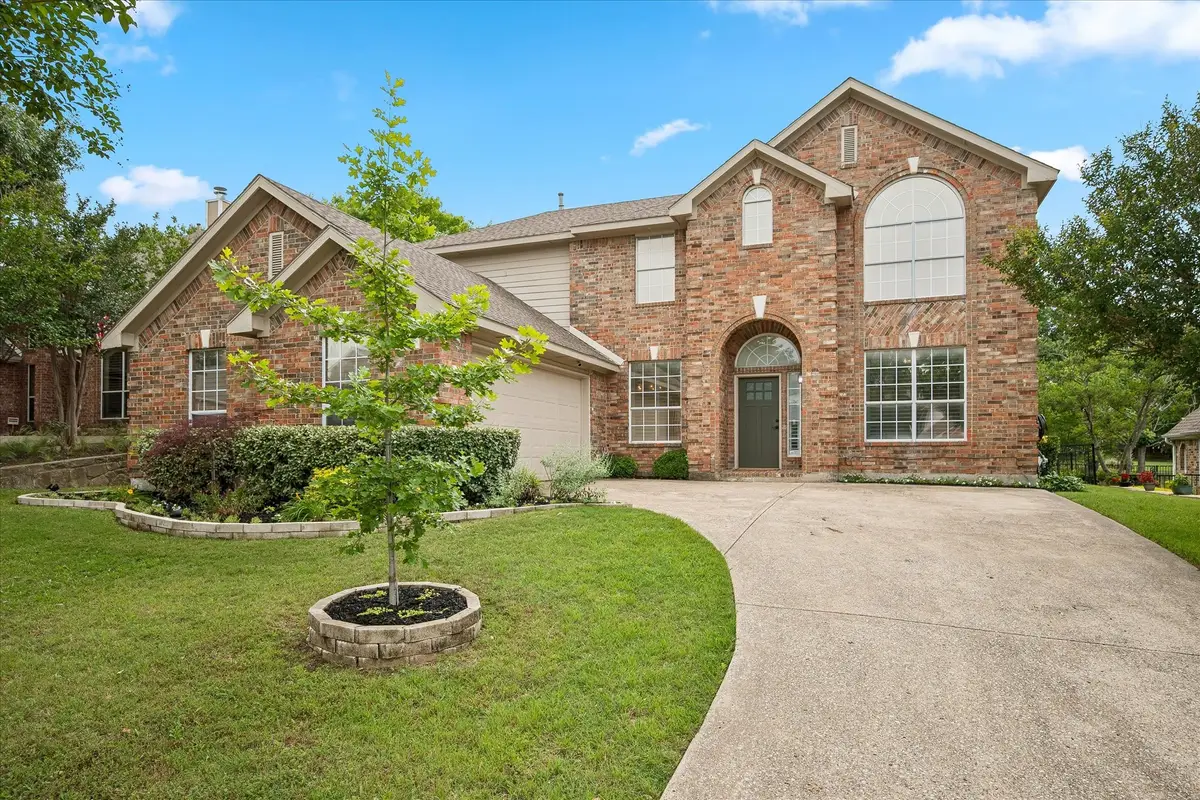 821 Palm Desert Drive, Garland, TX 75044 - #1