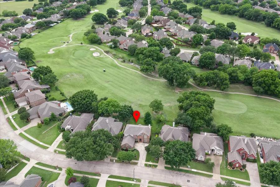 821 Palm Desert Drive, Garland, TX 75044 - #2