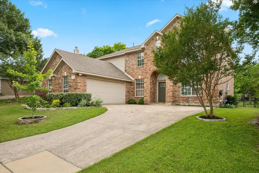 821 Palm Desert Drive, Garland, TX 75044 - #3