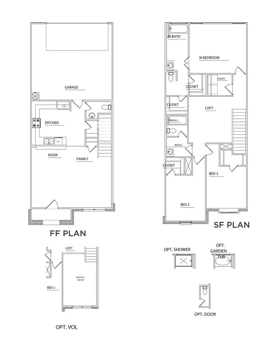 1229 Morgan Drive, Sherman, TX 75090 - #3