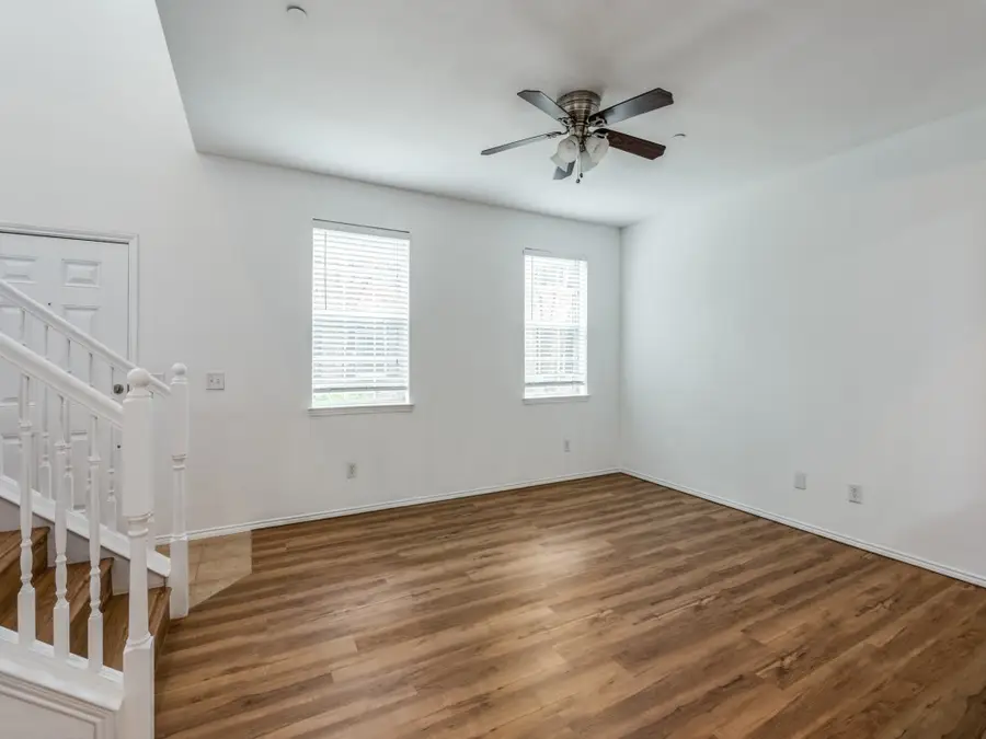 4908 Heather Glen Trail, McKinney, TX 75070 - #2