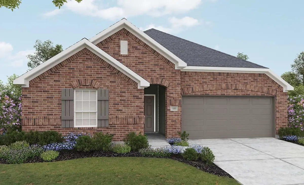 111 John Laurens Drive, Venus, TX 76084 - #1