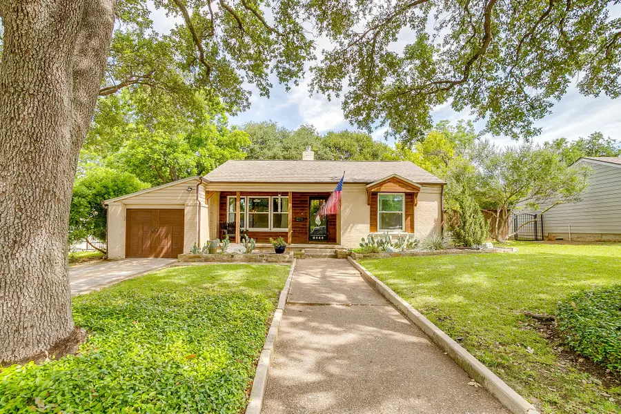 6444 Drury Lane, Fort Worth, TX 76116 - #3