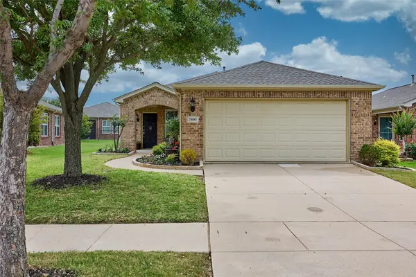 7895 Tatum Drive, Frisco, TX 75036