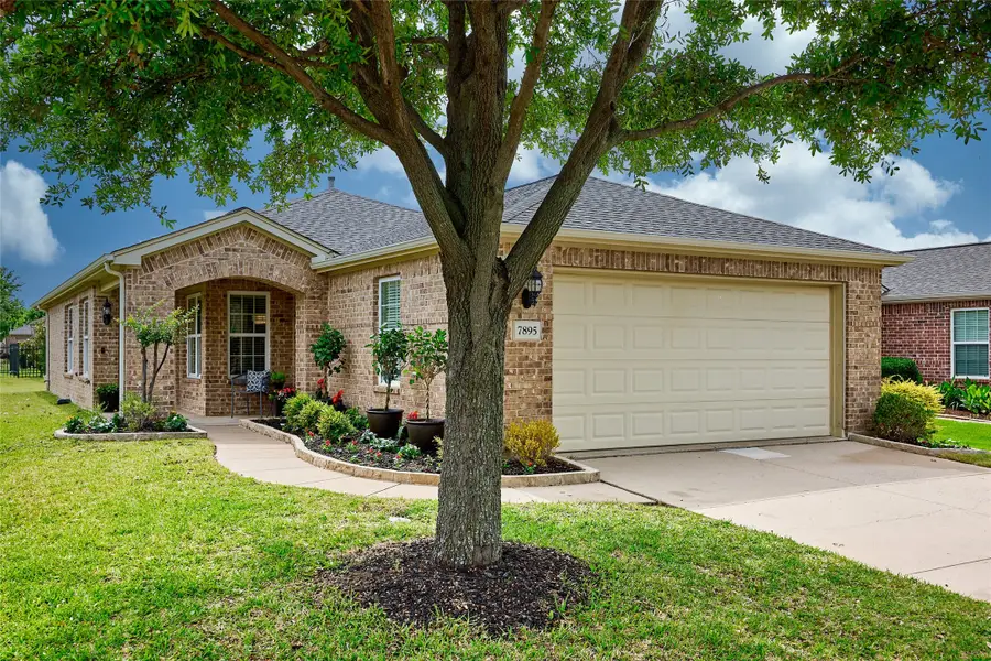 7895 Tatum Drive, Frisco, TX 75036 - #2