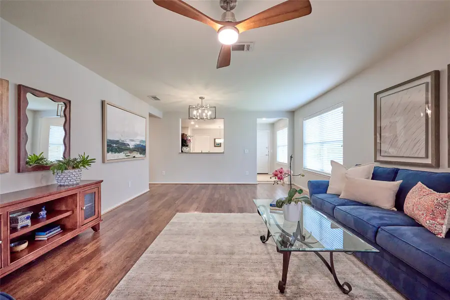 7895 Tatum Drive, Frisco, TX 75036 - #3