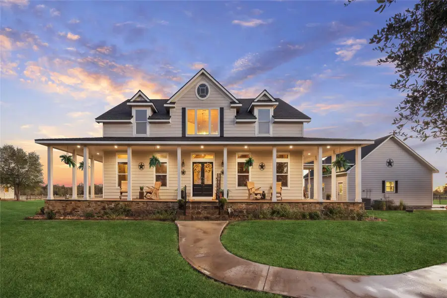 40570 Wild Life Run, Hempstead, TX 77445 - #3