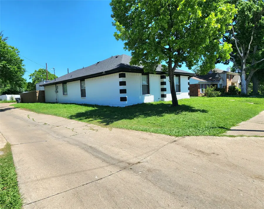 10115 Woodlot Drive, Dallas, TX 75217 - #3