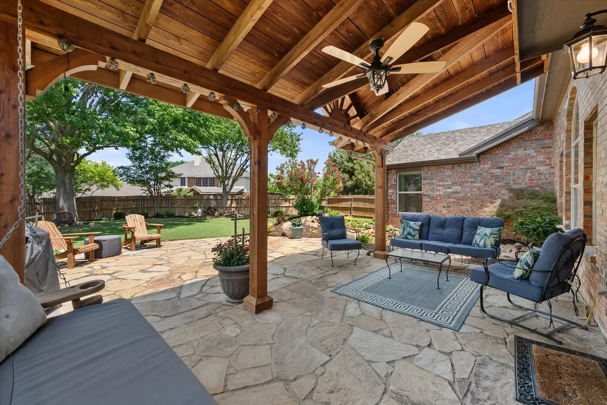4009 Greenwood Way, Mansfield, TX 76063 - #1