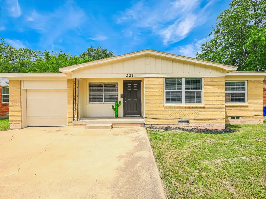 3211 Gus Thomasson Road, Dallas, TX 75228 - #2