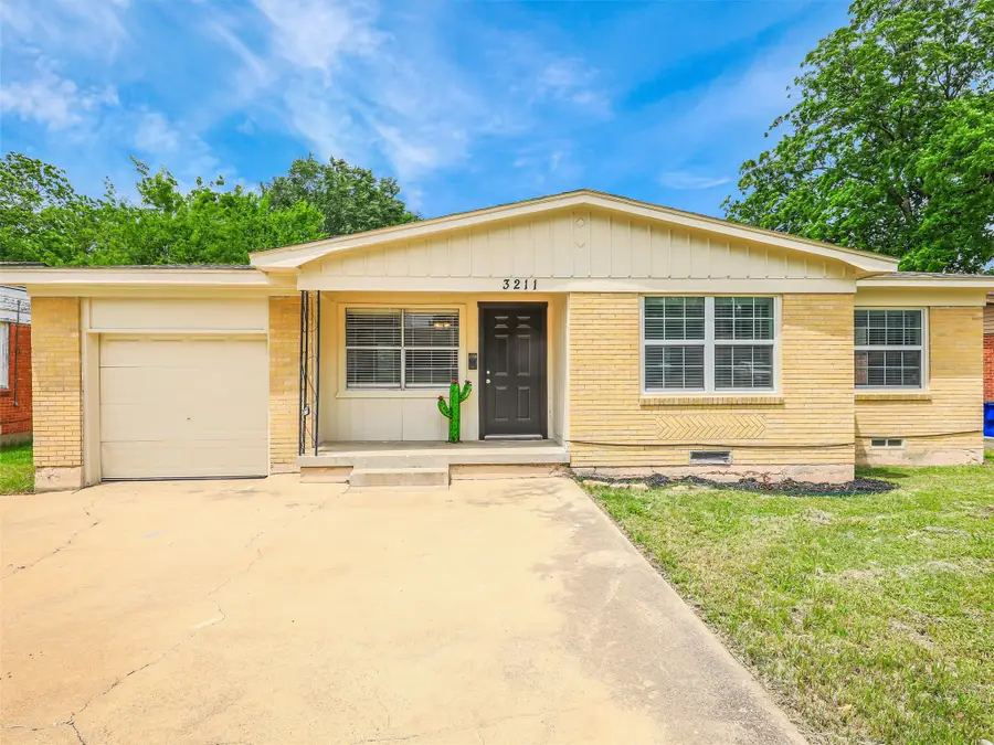 3211 Gus Thomasson Road, Dallas, TX 75228 - #3