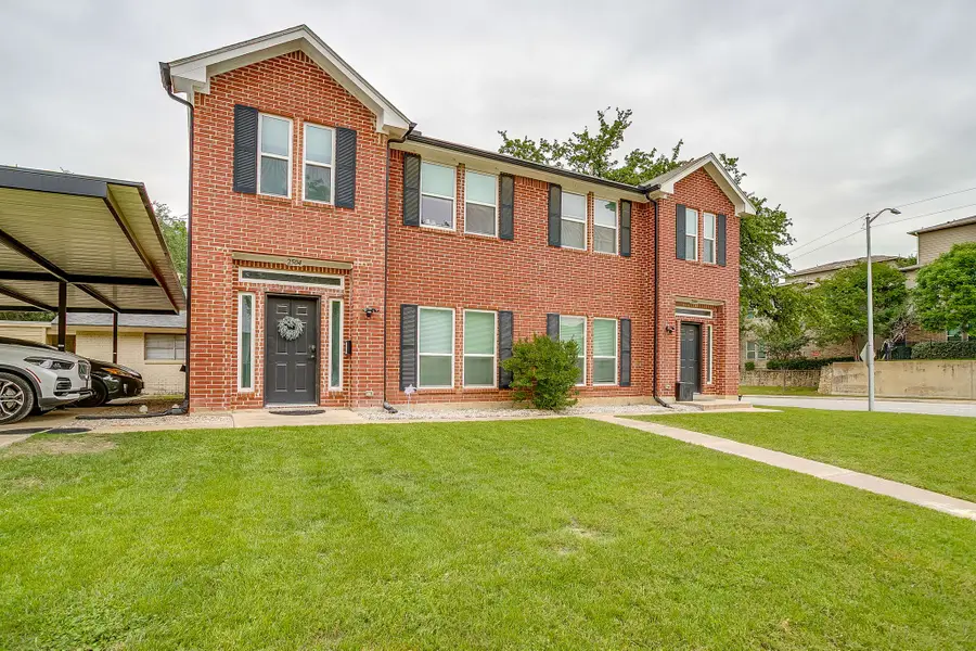 2500 W Cantey Street, Fort Worth, TX 76109 - #2