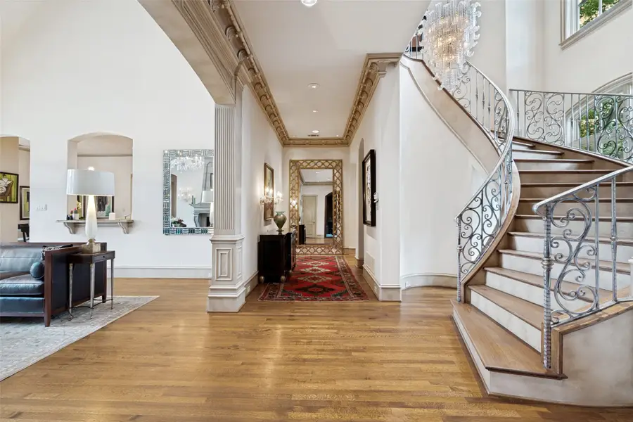 6934 Forest Glen Drive, Dallas, TX 75230 - #2