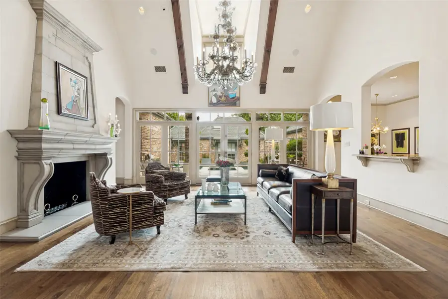 6934 Forest Glen Drive, Dallas, TX 75230 - #3