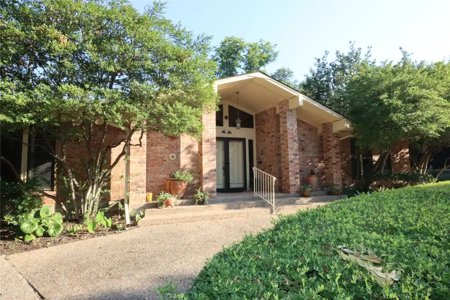 5421 Benbridge Drive, Fort Worth, TX 76107 - #3