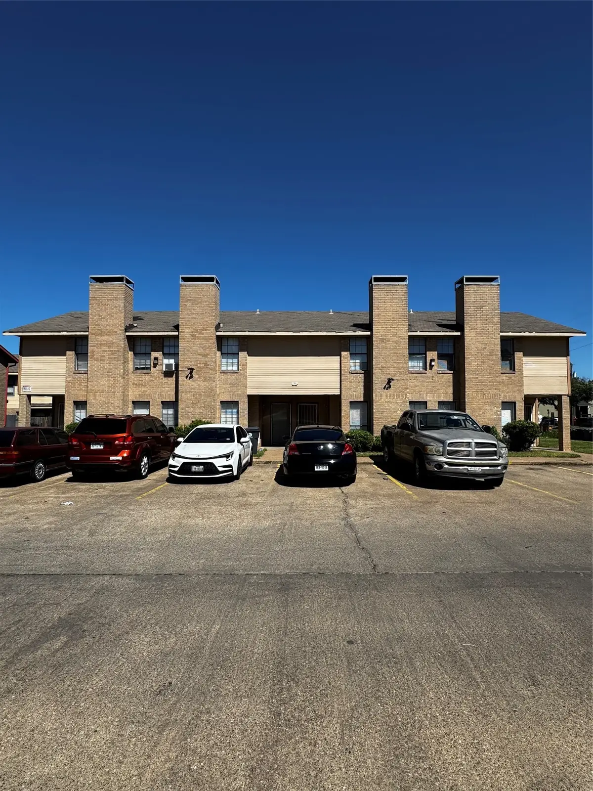 8005 Rothington Road #1-7, Dallas, TX 75227 - #1