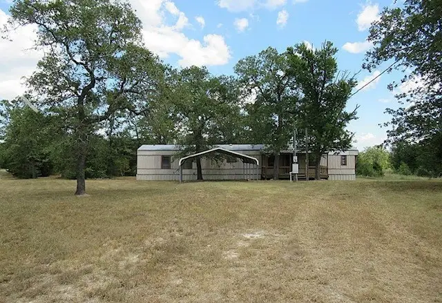 17470 Private Road 4016, Somerville, TX 77879 - #1