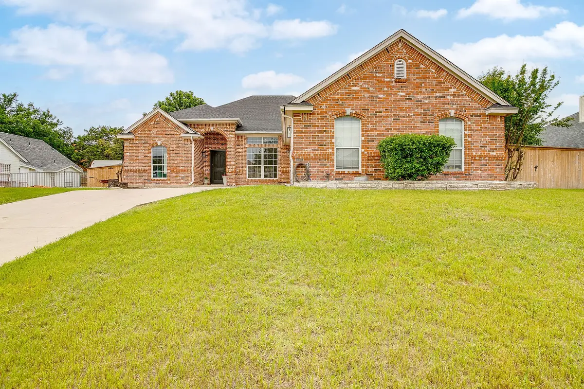 131 Mockingbird Lane, Aledo, TX 76008 - #1