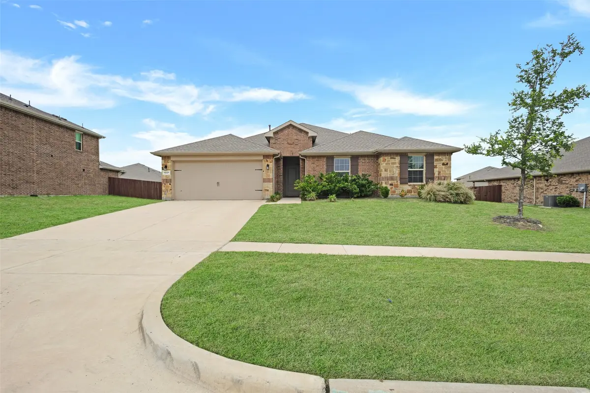1221 Rolling Meadows Drive, Cedar Hill, TX 75104 - #1