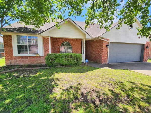 335 Peachtree Lane, Princeton, TX 75407