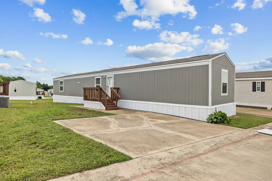 5400 Parker Henderson Road #3, Fort Worth, TX 76119 - #3