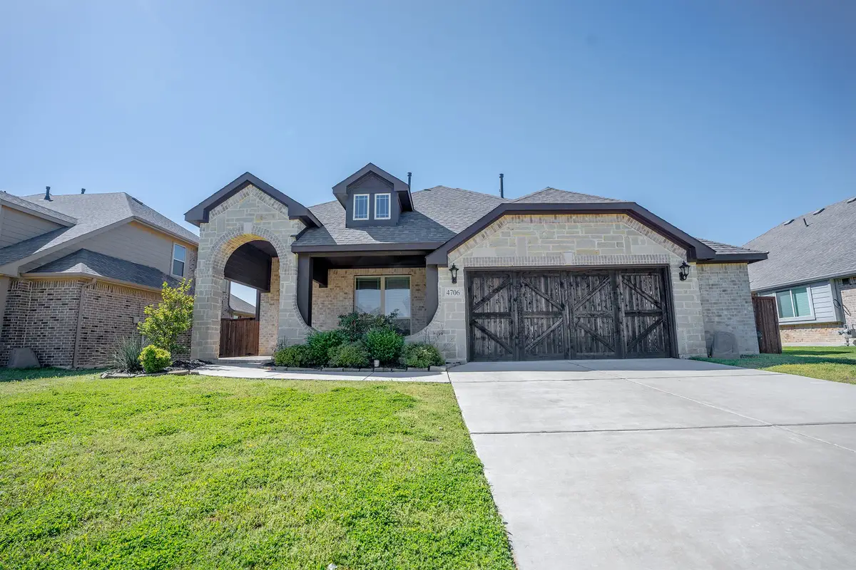 4706 Belladonna Court, Mansfield, TX 76063 - #1