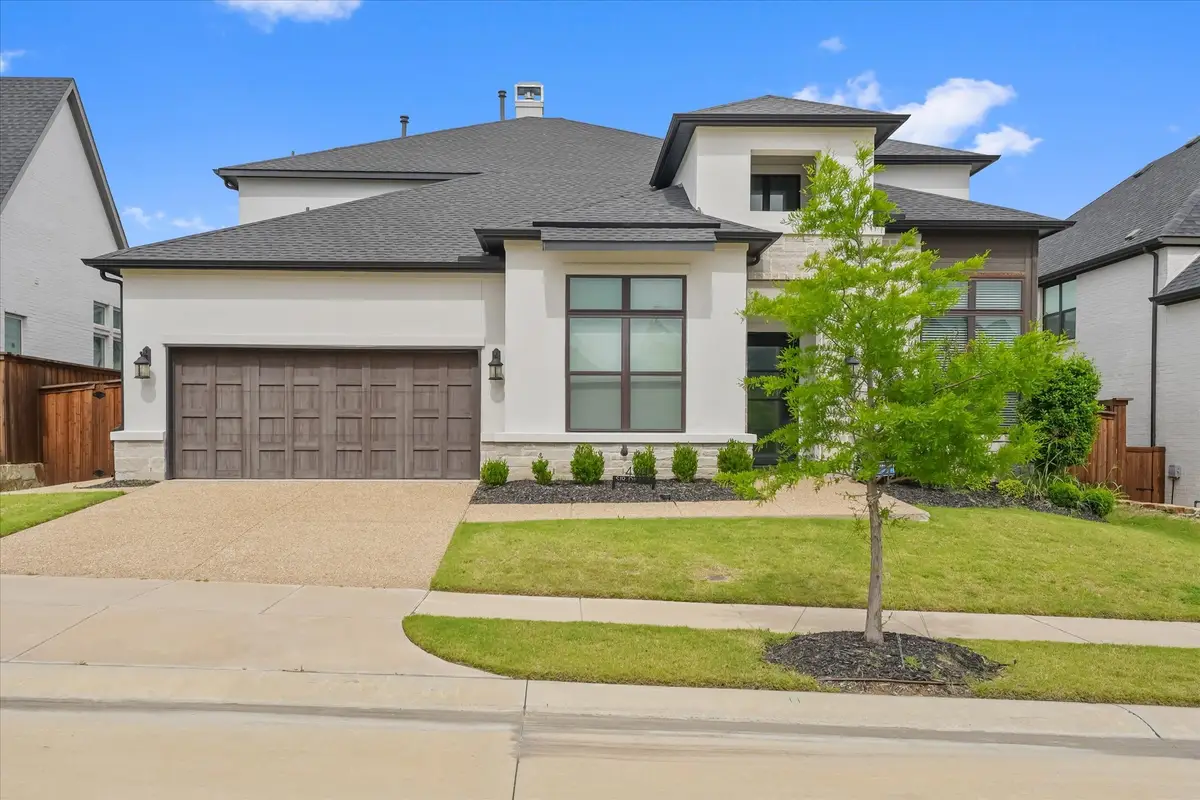 4908 Sir Dillon Drive, Carrollton, TX 75010 - #1
