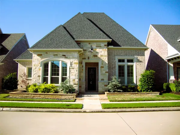 1145 Spencer Street, Allen, TX 75013
