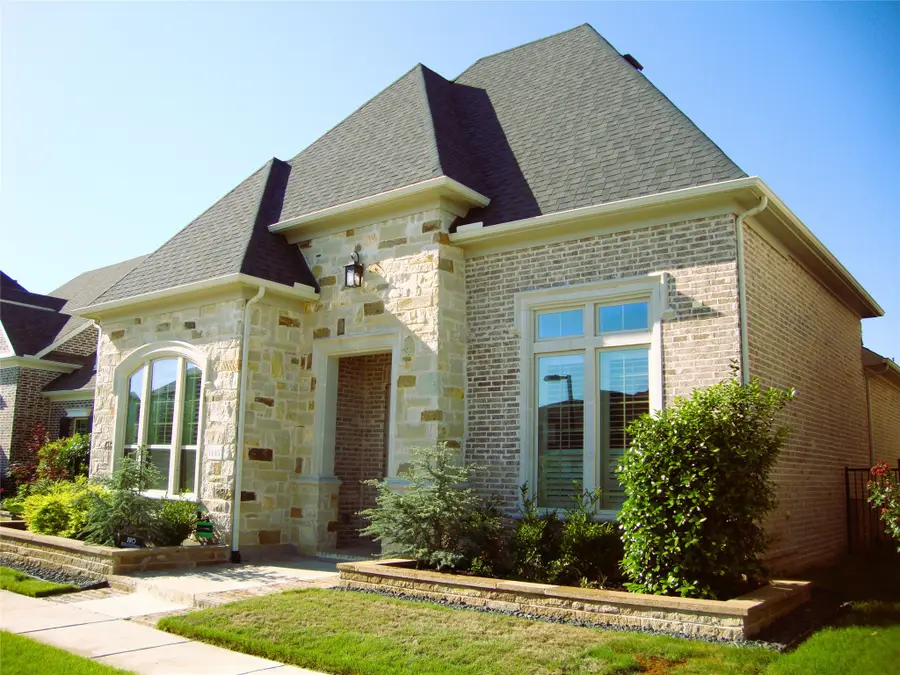 1145 Spencer Street, Allen, TX 75013 - #3