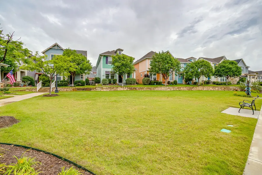 8718 Mangham Street, North Richland Hills, TX 76180 - #3