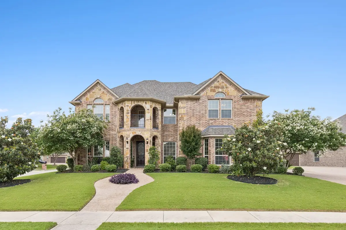 2701 Brunswick Cove, Trophy Club, TX 76262 - #1