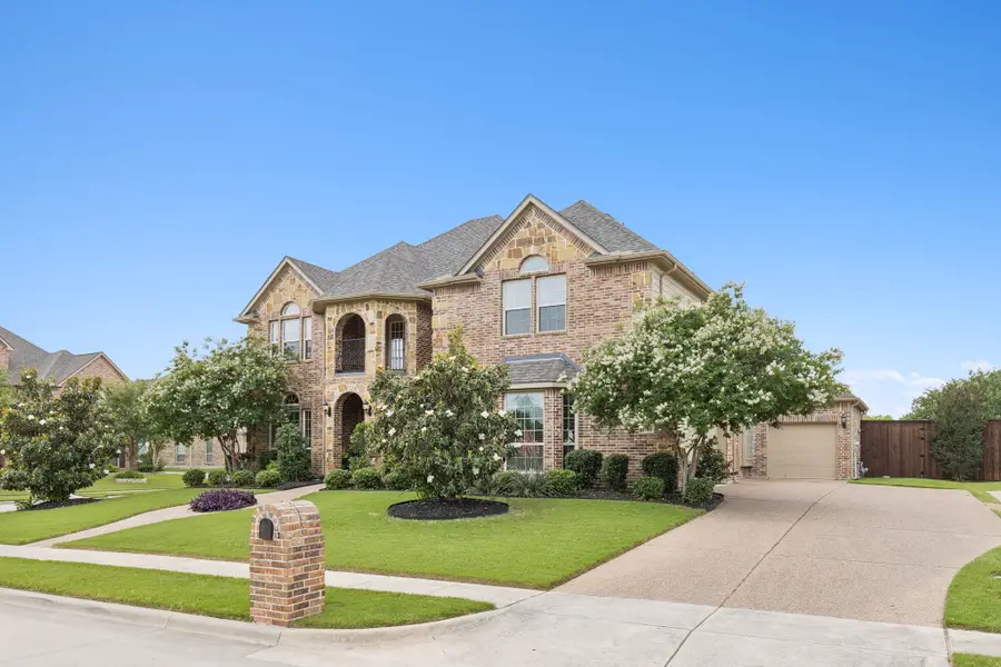 2701 Brunswick Cove, Trophy Club, TX 76262 - #2