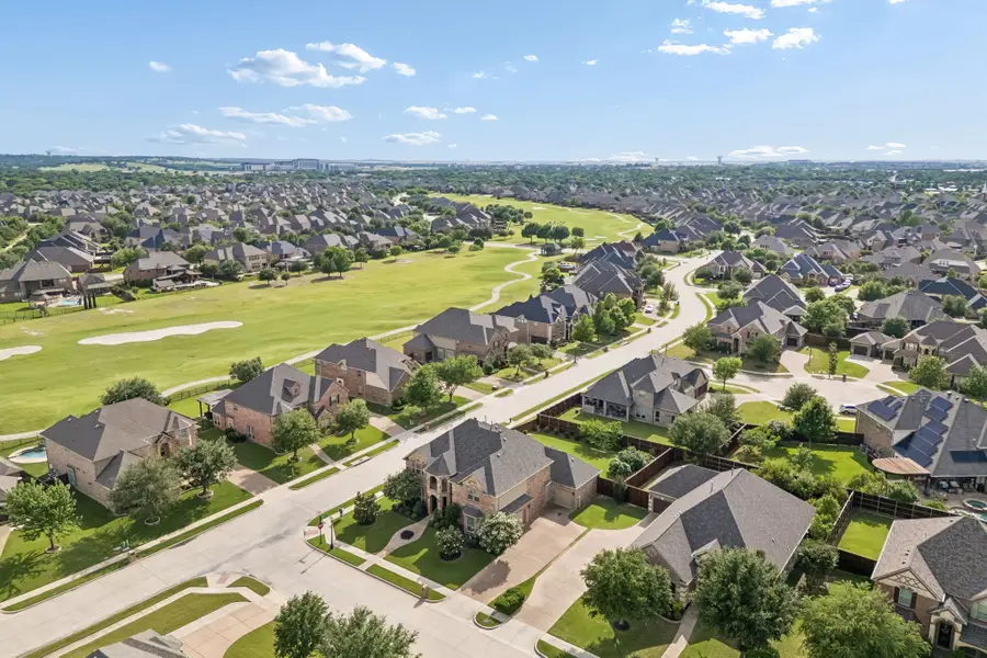 2701 Brunswick Cove, Trophy Club, TX 76262 - #3
