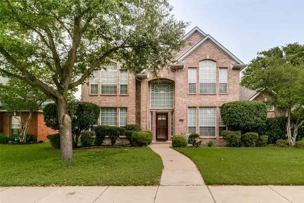 1222 Shadetree Lane, Allen, TX 75013