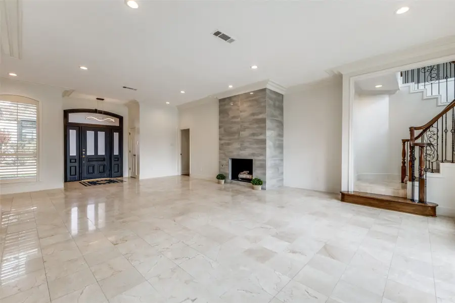 5738 Deseret Trail, Dallas, TX 75252 - #3