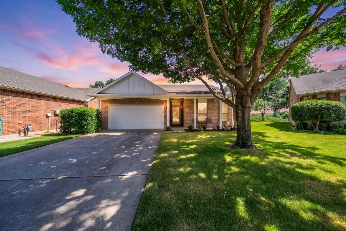 3900 Altius Lane, Denton, TX 76210 - #1