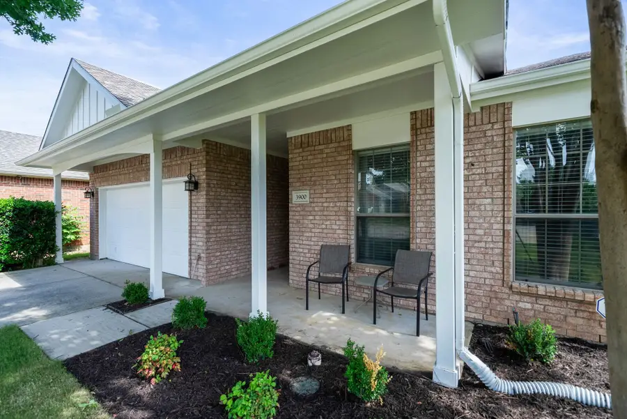 3900 Altius Lane, Denton, TX 76210 - #3