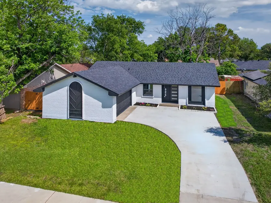 926 Key Colony Drive, Garland, TX 75043 - #2