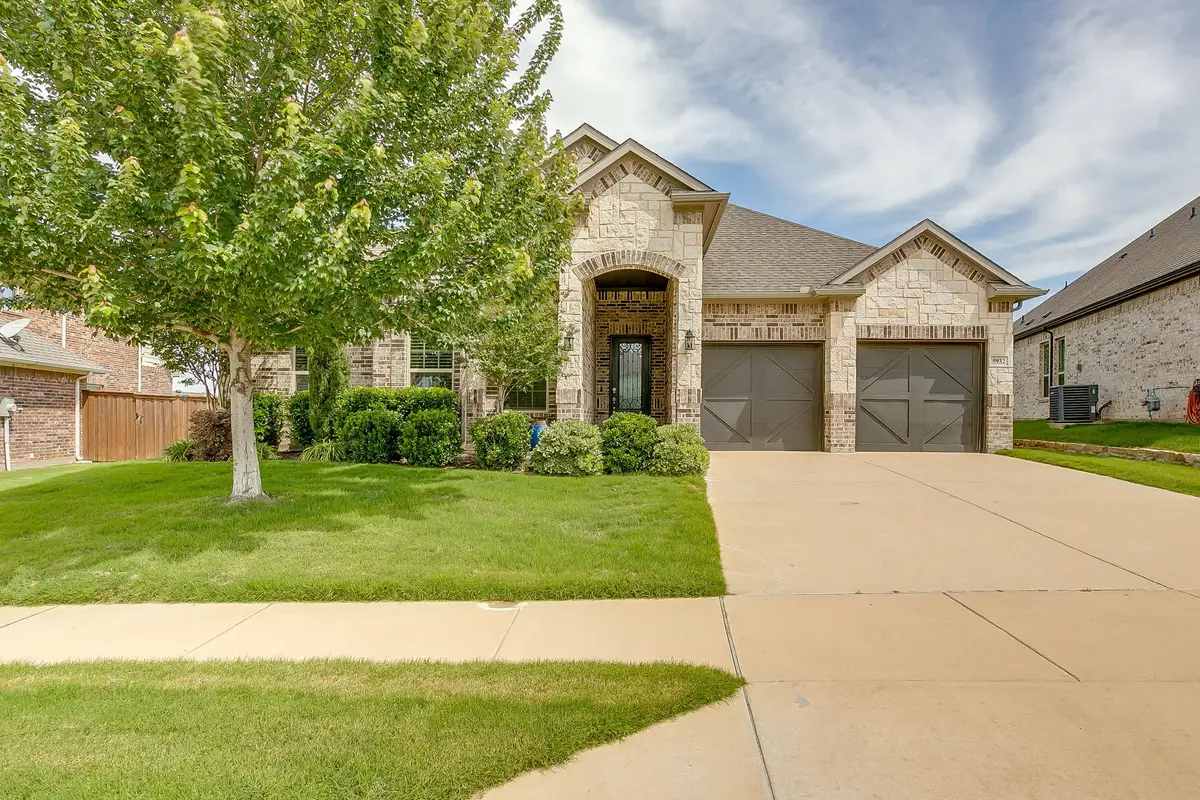 5932 Trail Marker Court, Fort Worth, TX 76123 - #1