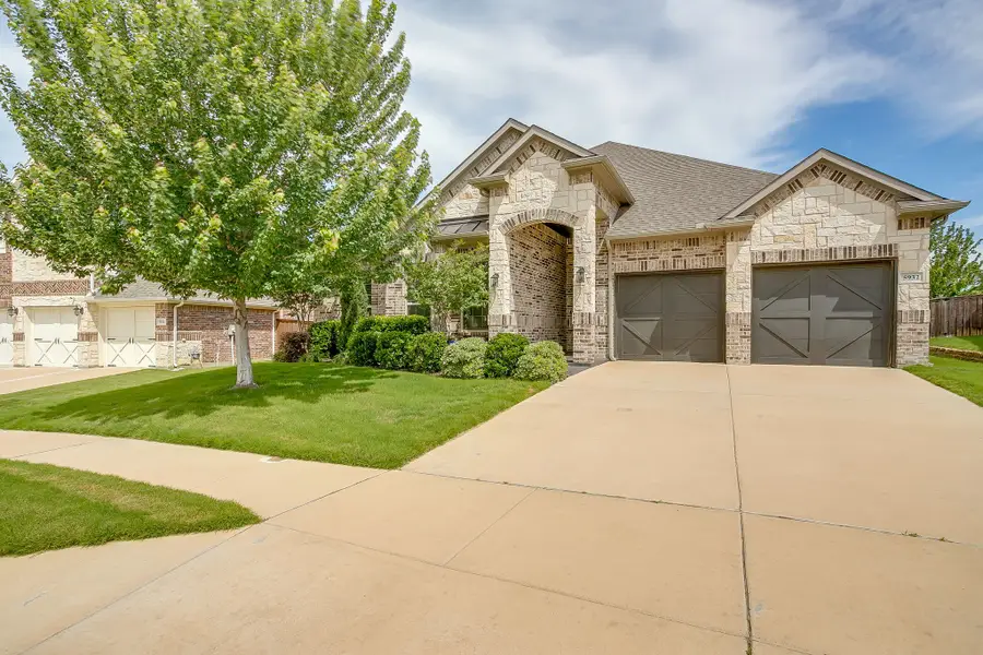 5932 Trail Marker Court, Fort Worth, TX 76123 - #2