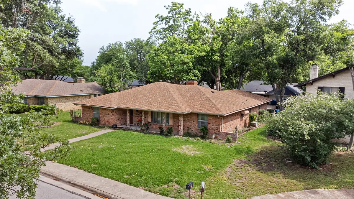 1209 Hanna Circle, Desoto, TX 75115 - #1