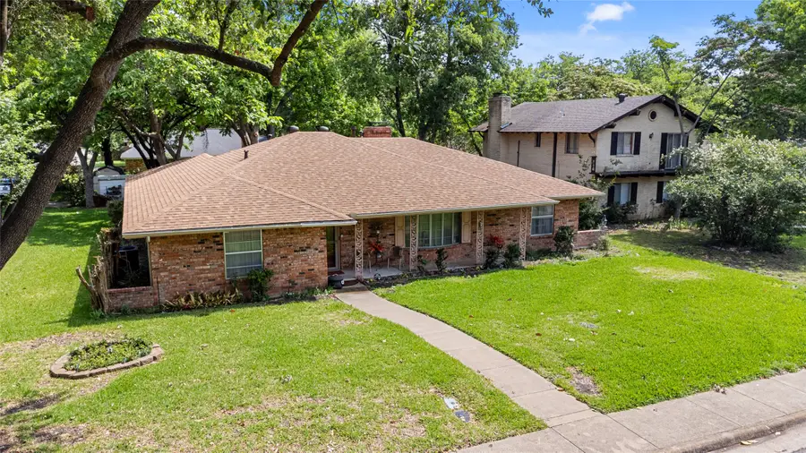 1209 Hanna Circle, Desoto, TX 75115 - #2