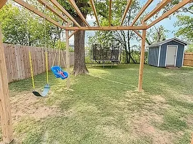 1128 E Sunset Street, Waco, TX 76704 - #3