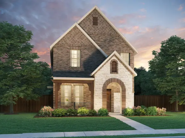 2756 Teton Street, Corinth, TX 76210