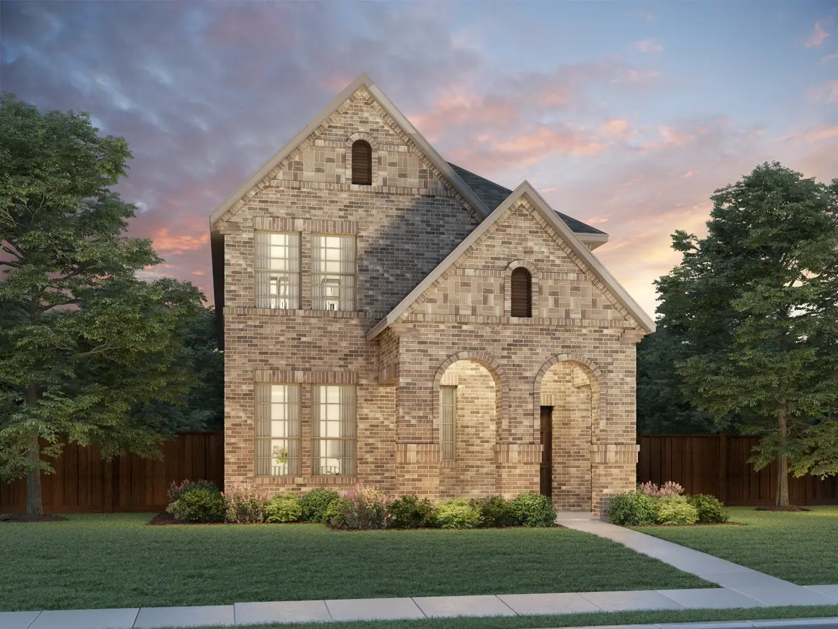 2752 Teton Street, Corinth, TX 76210 - #1