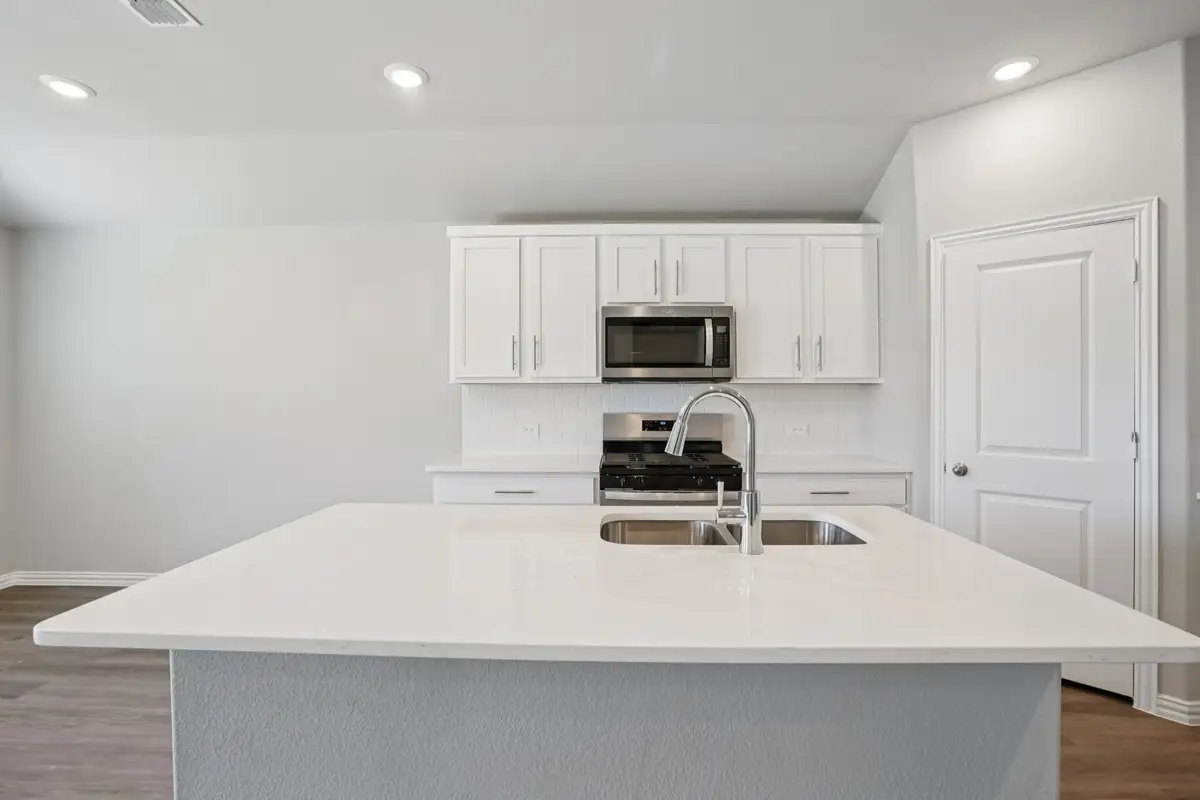 2109 Rannoch Street, Sherman, TX 75092 - #1