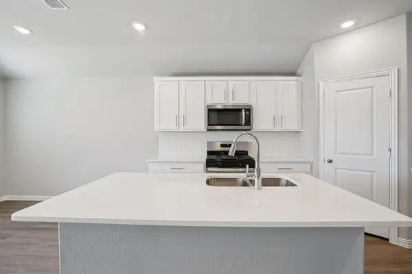 2109 Rannoch Street, Sherman, TX 75092